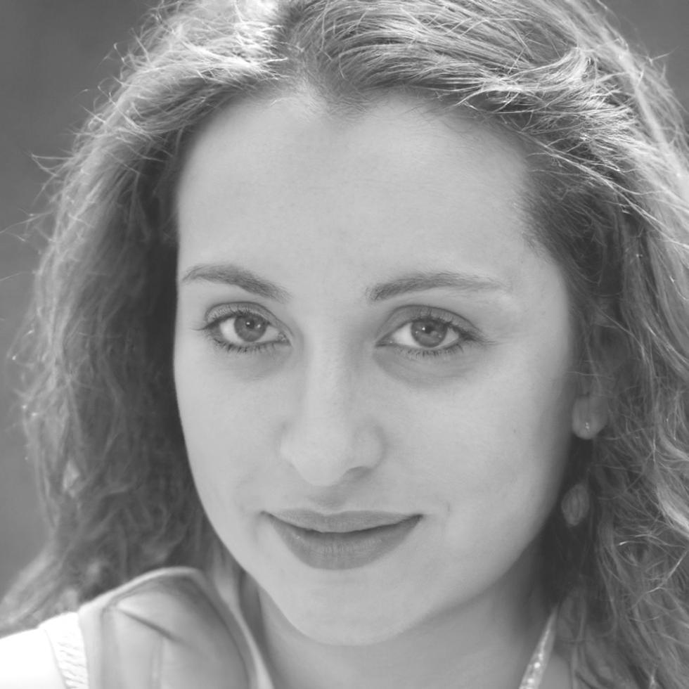 Portrait of Siriporn Thanakit, Student Success Coordinator